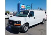 $29995 : 2017 GMC SAVANA 3500 CARGO thumbnail
