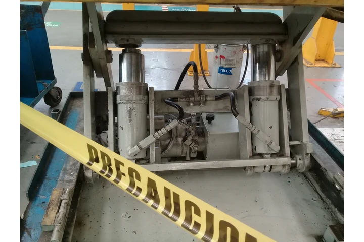 SISTEMAS HIDRAULICOS image 4