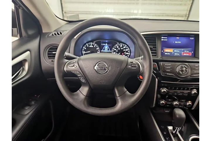 $23998 : Nissan Pathfinder 2020 4x4 S image 10