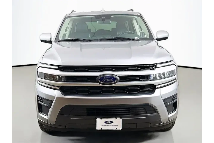 $39899 : Ford Expedition MAX 2024 4x4 image 10