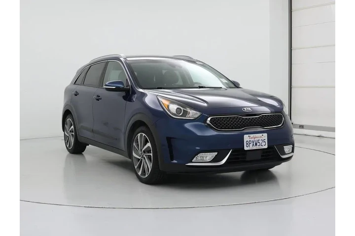$19998 : Kia Niro 2019 Touring 4dr Cr image 1