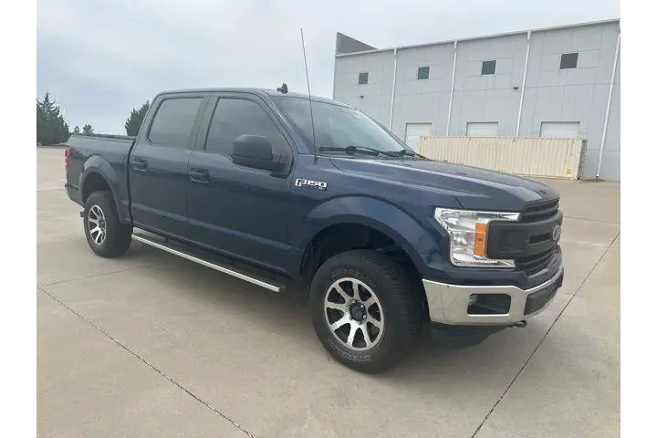 $22683 : Ford F-150 2020 4x4 XL 4dr S image 3