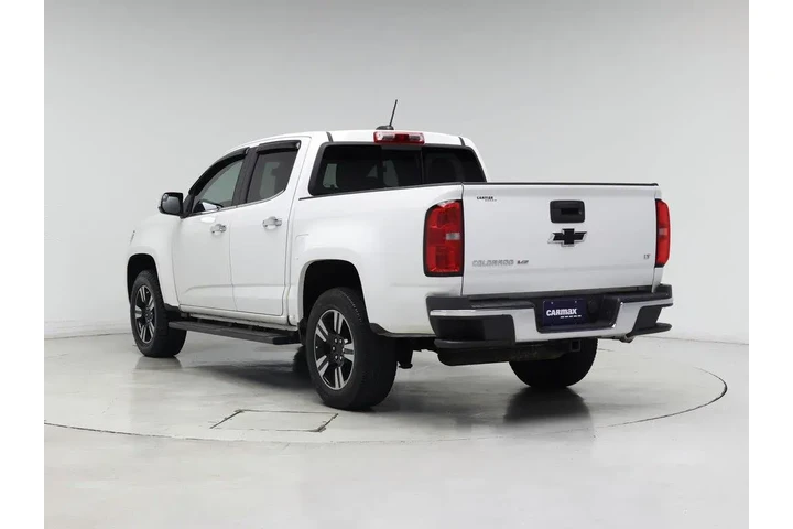 $23998 : Chevrolet Colorado 2017 4x4 image 2
