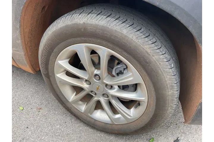 $22769 : Chevrolet Trailblazer 2025 L image 5