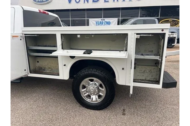 $39995 : Ram 3500 2023 4x4 Tradesman image 9