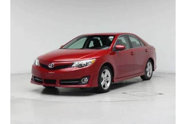 $16998 : Toyota Camry 2014 SE 4dr Sed image 4