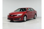 $16998 : Toyota Camry 2014 SE 4dr Sed thumbnail