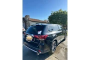 $7500 : 🚗 2017 Mitsubishi Outlander – thumbnail