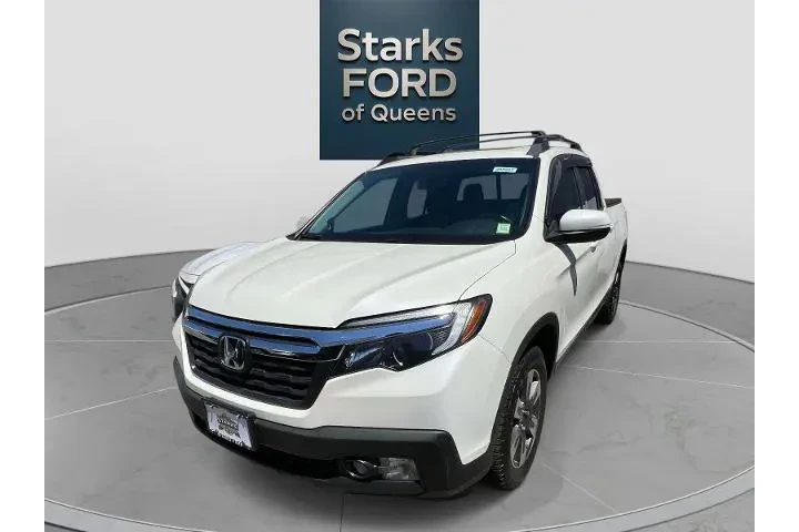 $21898 : Honda Ridgeline 2019 AWD RTL image 3