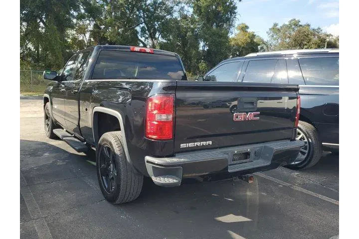 $14995 : GMC Sierra 1500 2015 4x2 Bas image 4