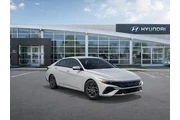 $27725 : Hyundai ELANTRA Hybrid 2025 thumbnail