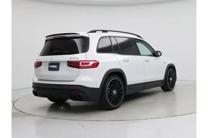 $32998 : Mercedes-Benz GLB 2022 AWD A image 8