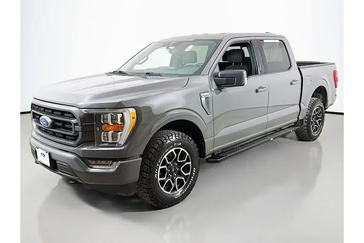 $24490 : Ford F-150 2021 4x4 XL 4dr S image 9