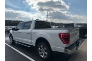 $37970 : Ford F-150 2021 4x4 XLT 4dr thumbnail