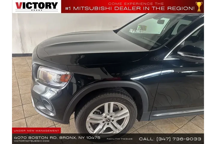 $22995 : Mercedes-Benz GLB 2023 GLB 2 image 8