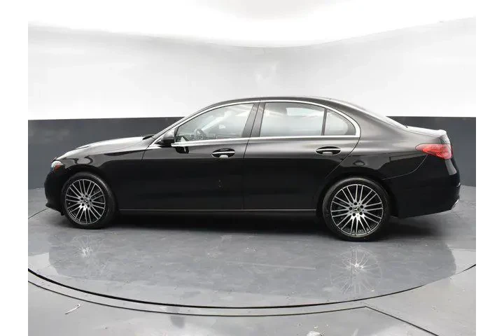 $28526 : Mercedes-Benz C-Class 2023 C image 4