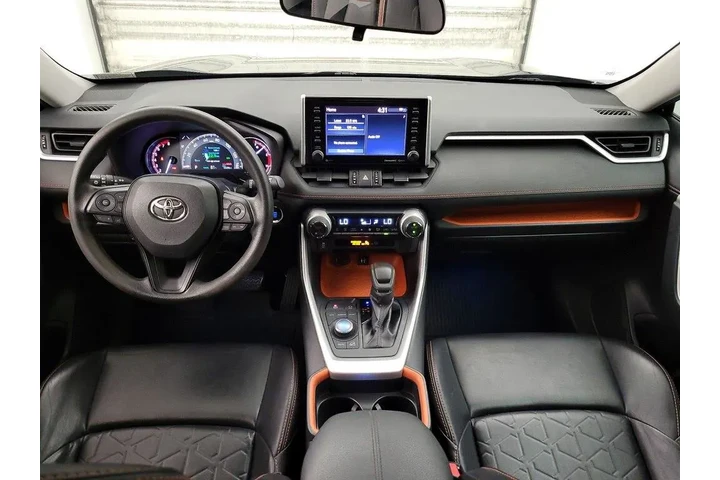 $27998 : Toyota RAV4 2019 AWD Adventu image 9