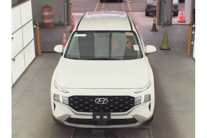 $22693 : Hyundai SANTA FE 2023 AWD SE image 2