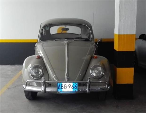 $15000 : Volkswagen Escarabajo Clásico image 2