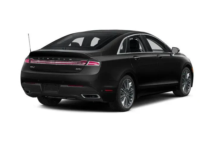 $9990 : Lincoln MKZ Hybrid 2016 4dr image 2