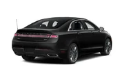 $9990 : Lincoln MKZ Hybrid 2016 4dr thumbnail