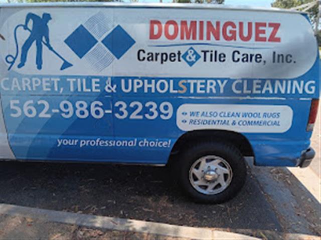 Dominguez Carpet Cleaning image 8