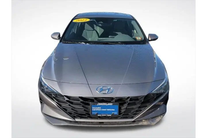$16900 : Hyundai ELANTRA 2023 SEL 4dr image 3