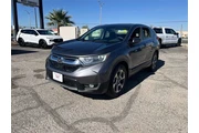 $19218 : Honda CR-V 2019 AWD EX 4dr S thumbnail