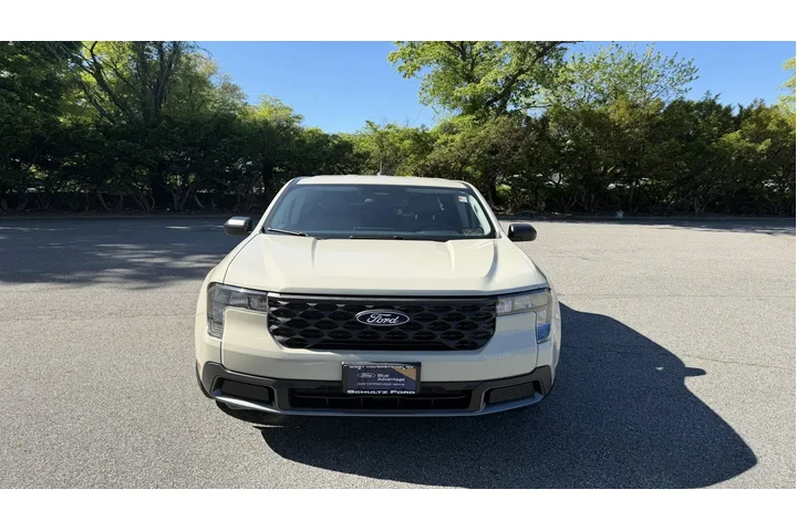 $31985 : Ford Maverick 2025 AWD XLT 4 image 1