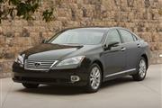 2010 ES 350 Base Sedan V-6 cyl en Rolla