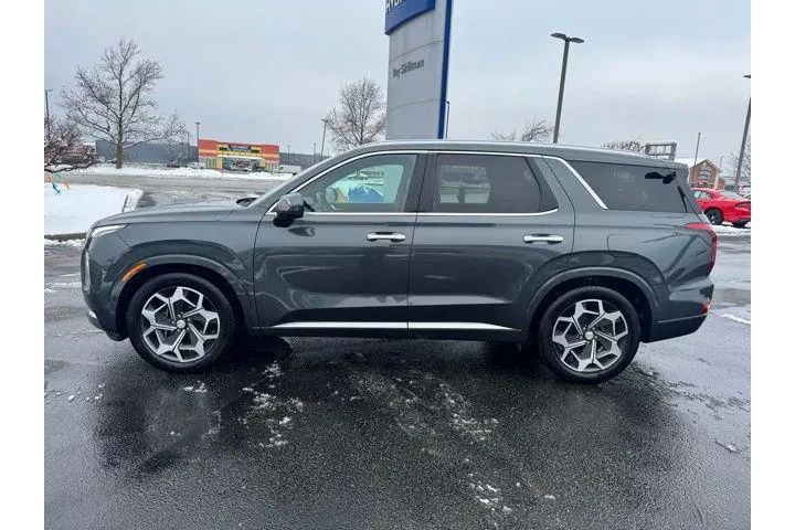 $32396 : Hyundai PALISADE 2022 AWD Ca image 5