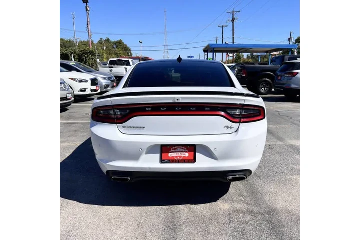 $16495 : 2015 Charger R/T image 8