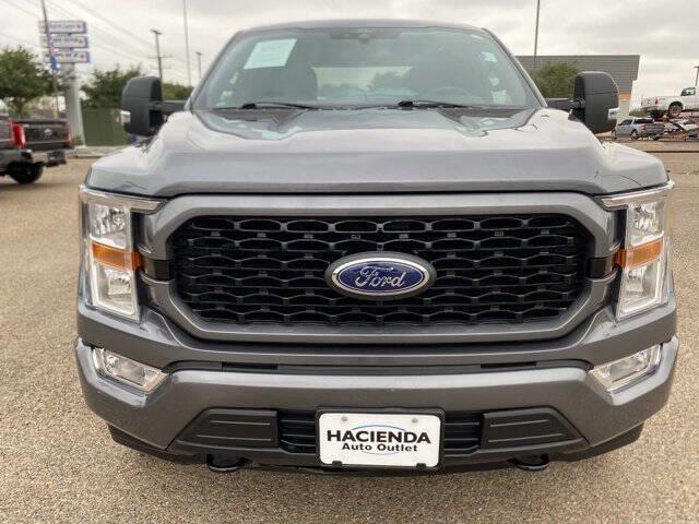 $34656 : 2021 F-150 image 7