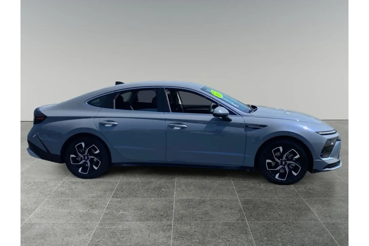$29553 : Hyundai SONATA 2024 AWD SEL image 6