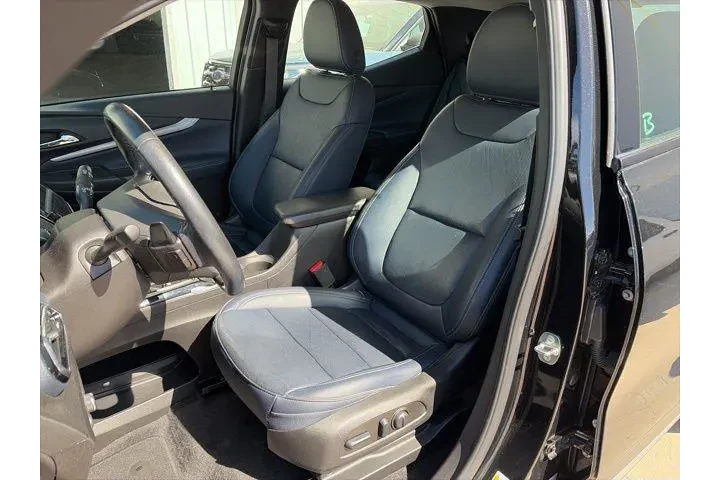 $21600 : Chevrolet Bolt EUV 2023 Prem image 9