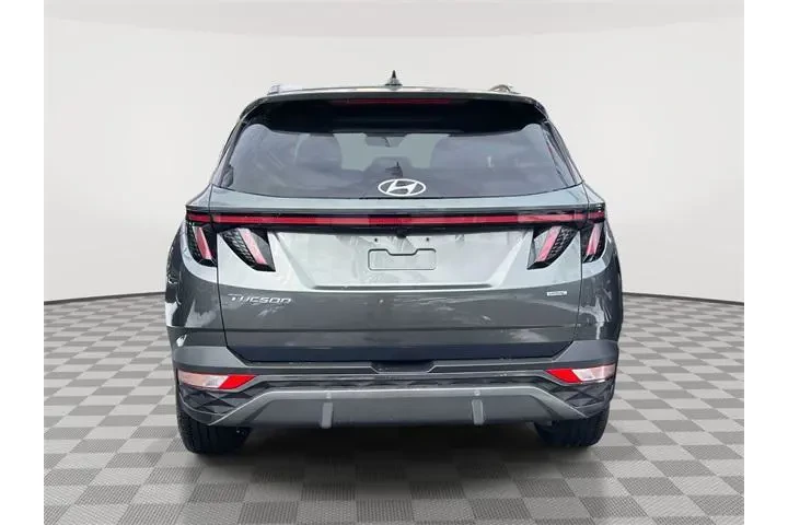 $23576 : Hyundai TUCSON 2023 AWD Limi image 4