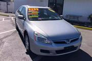 $8599 : 2007 HONDA ACCORD thumbnail