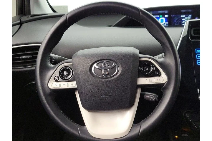 $21998 : Toyota Prius Prime 2019 Plus image 10