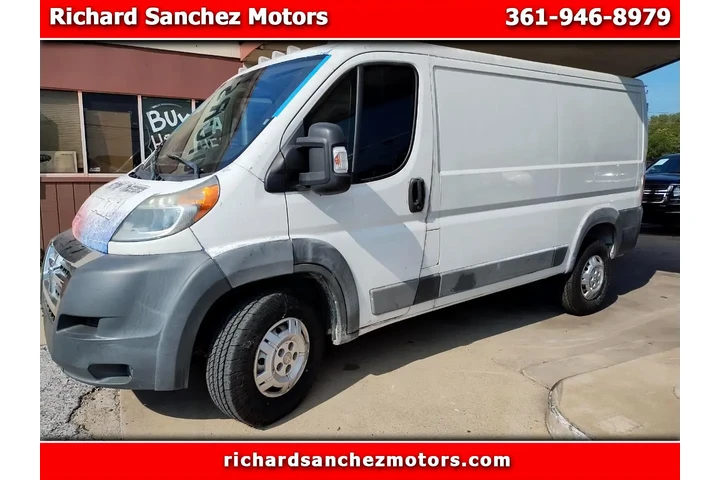 $18995 : 2016 RAM Promaster image 3