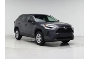 Toyota RAV4 2025 LE 4dr SUV en Hialeah