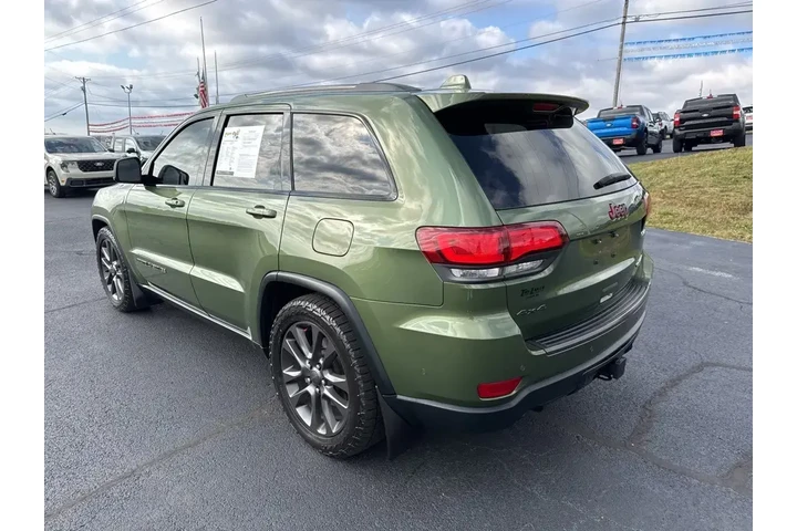 $25597 : Jeep Grand Cherokee 2019 4x4 image 4