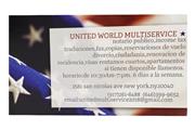 United World Multiservice en New York