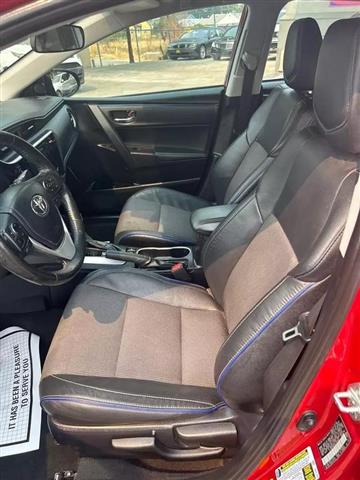 $15650 : 2019 TOYOTA COROLLA image 6