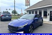 2023 Elantra SEL en Shreveport