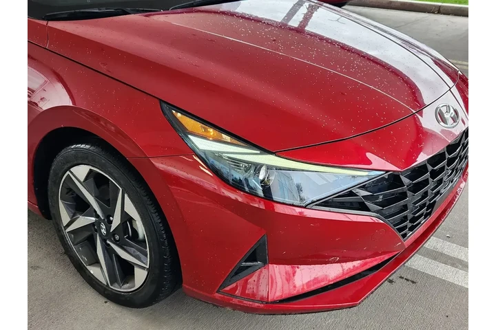 $17616 : Hyundai ELANTRA 2023 SEL 4dr image 4
