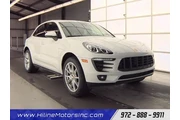 $23998 : 2018 Macan thumbnail