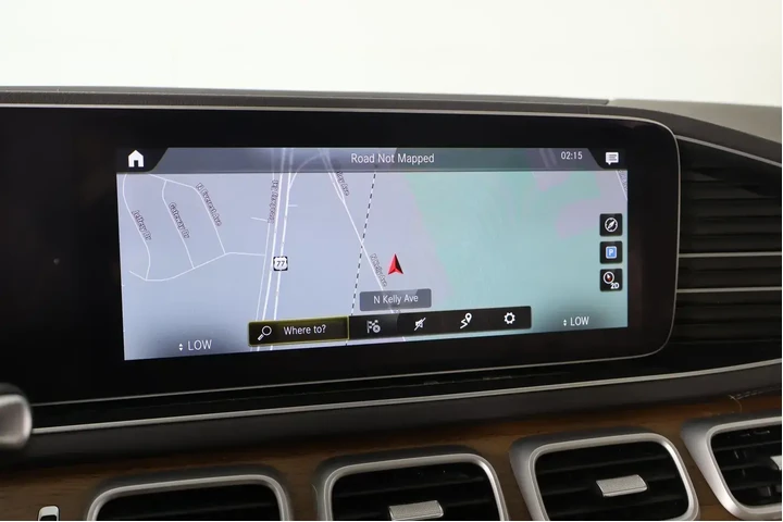 $33379 : Mercedes-Benz GLE 2020 AWD G image 7