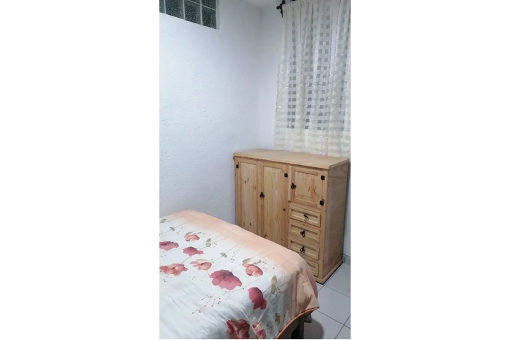 $6800 : Alquilo Departamento amueblado image 3