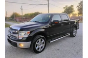 2014 F-150 XL