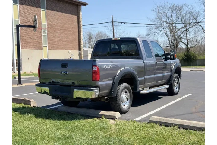 $8999 : 2008 F-250 Super Duty XL image 6